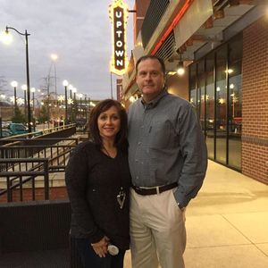 Meet your Posher, Barry